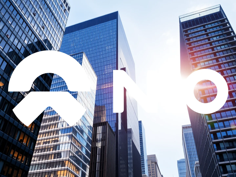 Nio Aktie: Analysten-Revolution! - Foto: über boerse-global.de