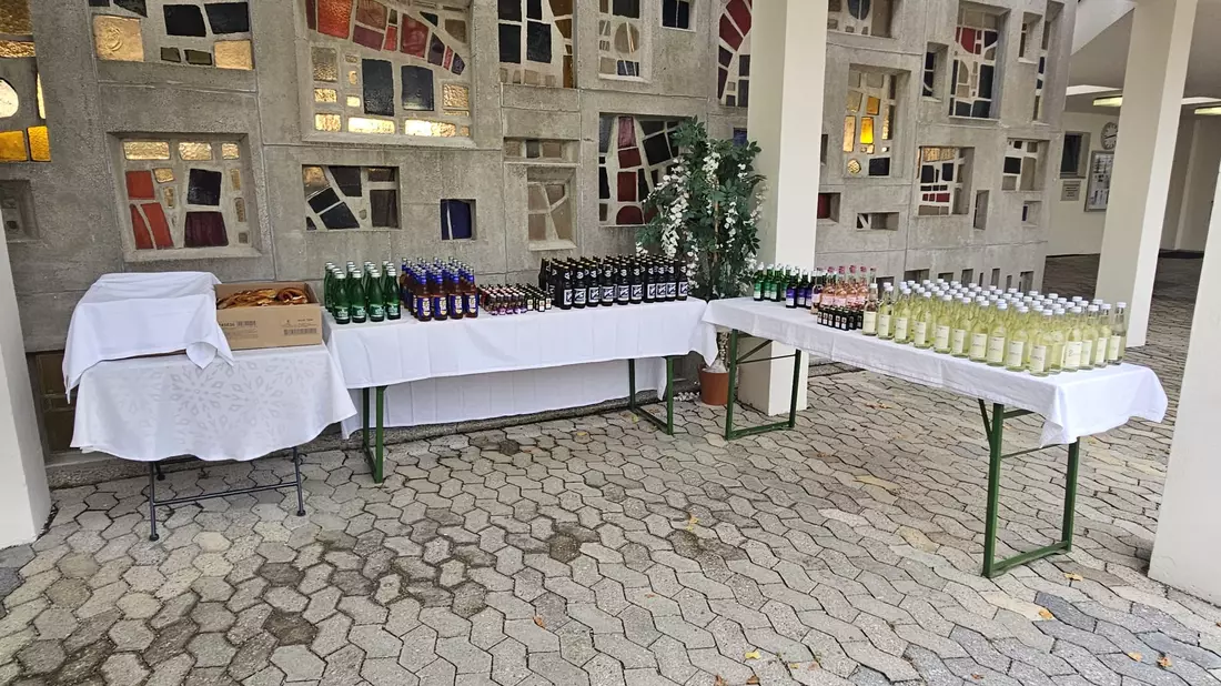 So feiert St. Pölten Abschied - Bild: Lichtblick GmbH über pressetext.de