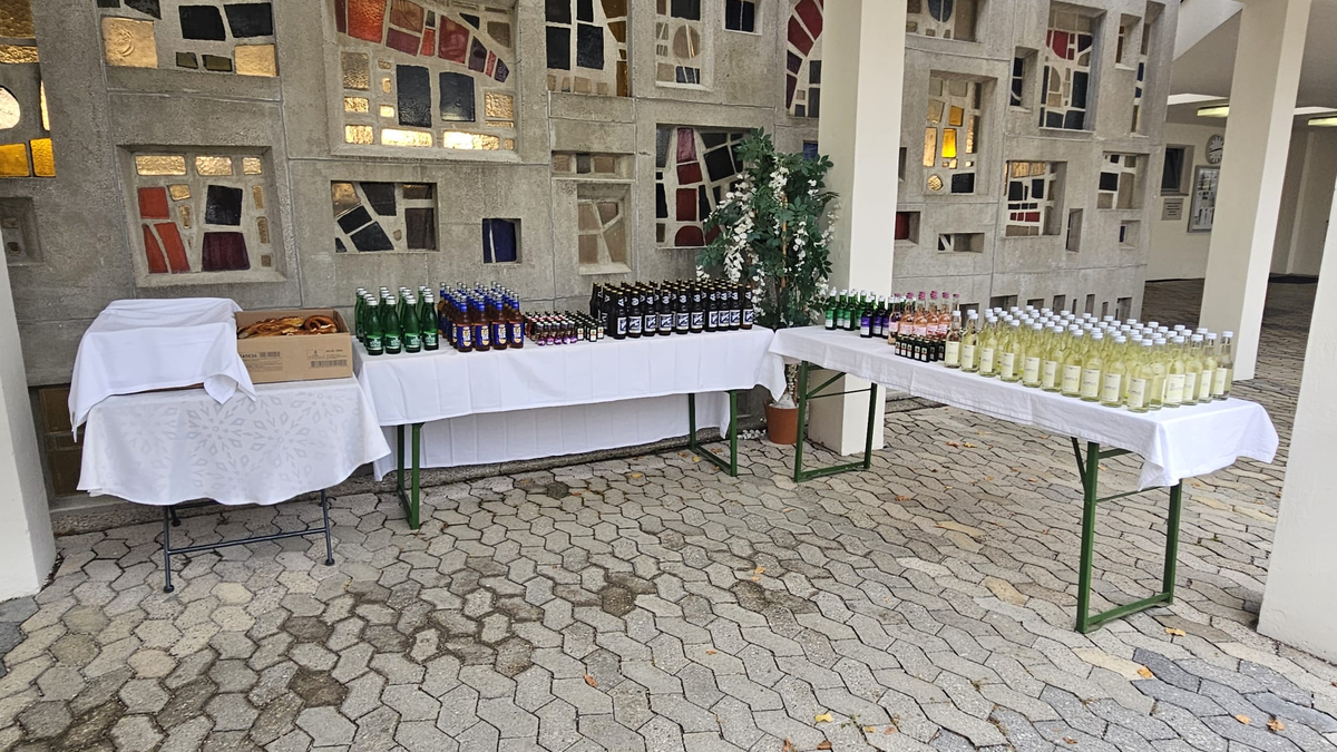 So feiert St. Pölten Abschied - Foto: Lichtblick GmbH über pressetext.de