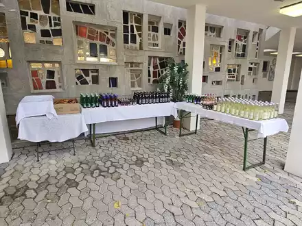 So feiert St. Pölten Abschied - Foto: Lichtblick GmbH über pressetext.de