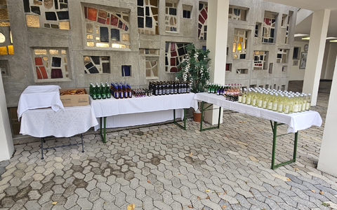 So feiert St. Pölten Abschied - Foto: Lichtblick GmbH über pressetext.de