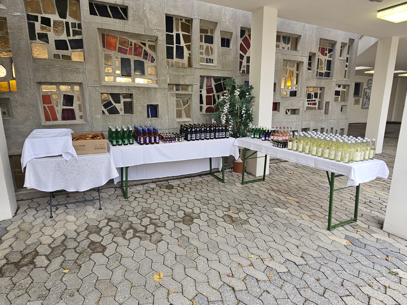 So feiert St. Pölten Abschied - Foto: Lichtblick GmbH über pressetext.de