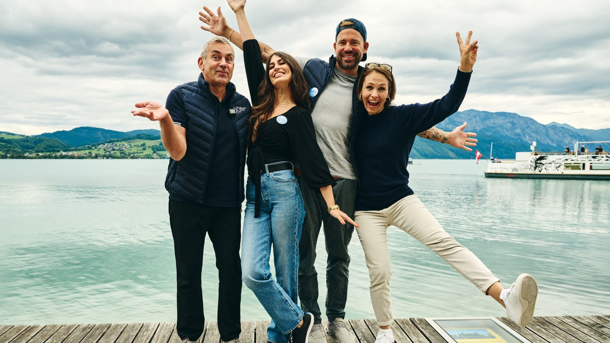 BMW Drivers Club feiert zehnjähriges Bestehen - Foto: presseportal.de