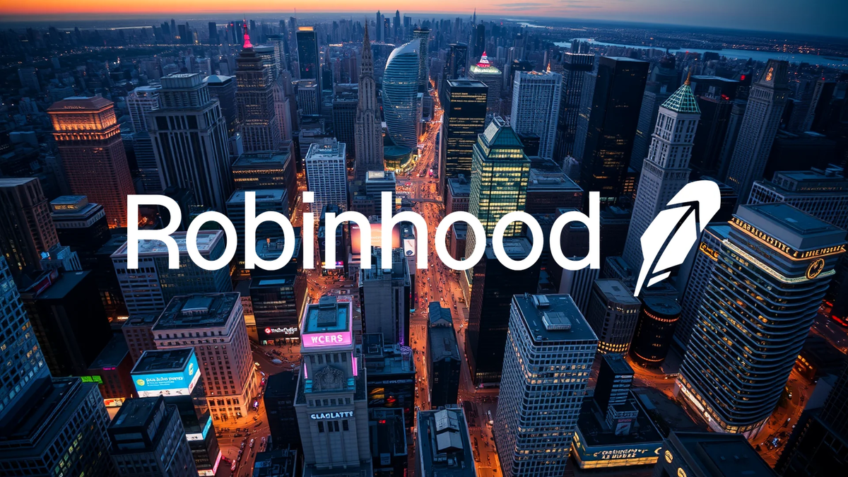 Robinhood’s Prediction Markets Hit $4 Billion Trading Milestone - Foto: über boerse-global.de