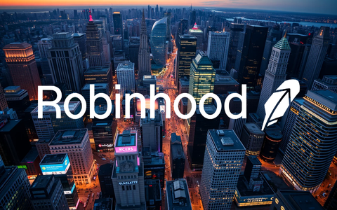 Robinhood’s Prediction Markets Hit $4 Billion Trading Milestone - Foto: über boerse-global.de