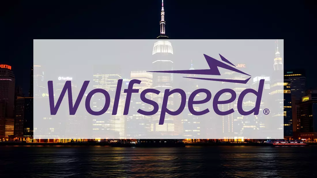 Wolfspeed Emerges From Restructuring With Dramatic Equity Reset Illustration mit AI erstellt übermittelt durch boerse-global.de