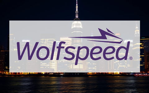 Wolfspeed Emerges From Restructuring With Dramatic Equity Reset - Foto: über boerse-global.de