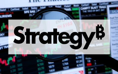 Strategy’s Bold Gambit: Dividend Hike Amid Bitcoin Backlash - Foto: über boerse-global.de