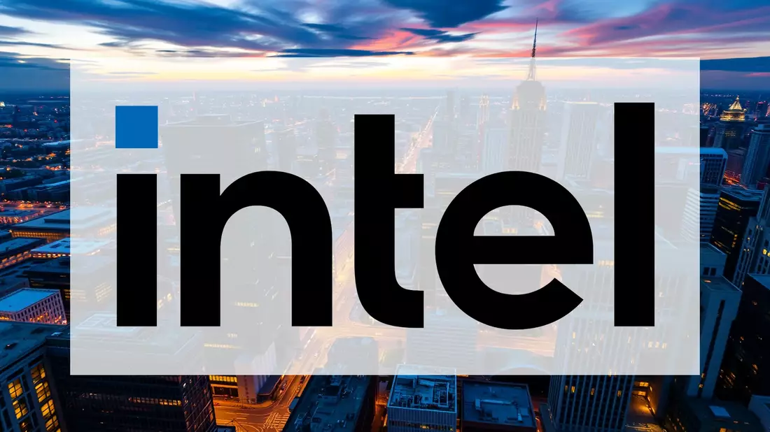 Intel’s Rally Stalls as Investors Cash In Following Analyst Caution Illustration mit AI erstellt übermittelt durch boerse-global.de