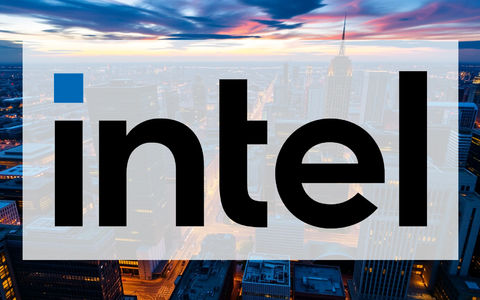 Intel’s Rally Stalls as Investors Cash In Following Analyst Caution - Foto: über boerse-global.de
