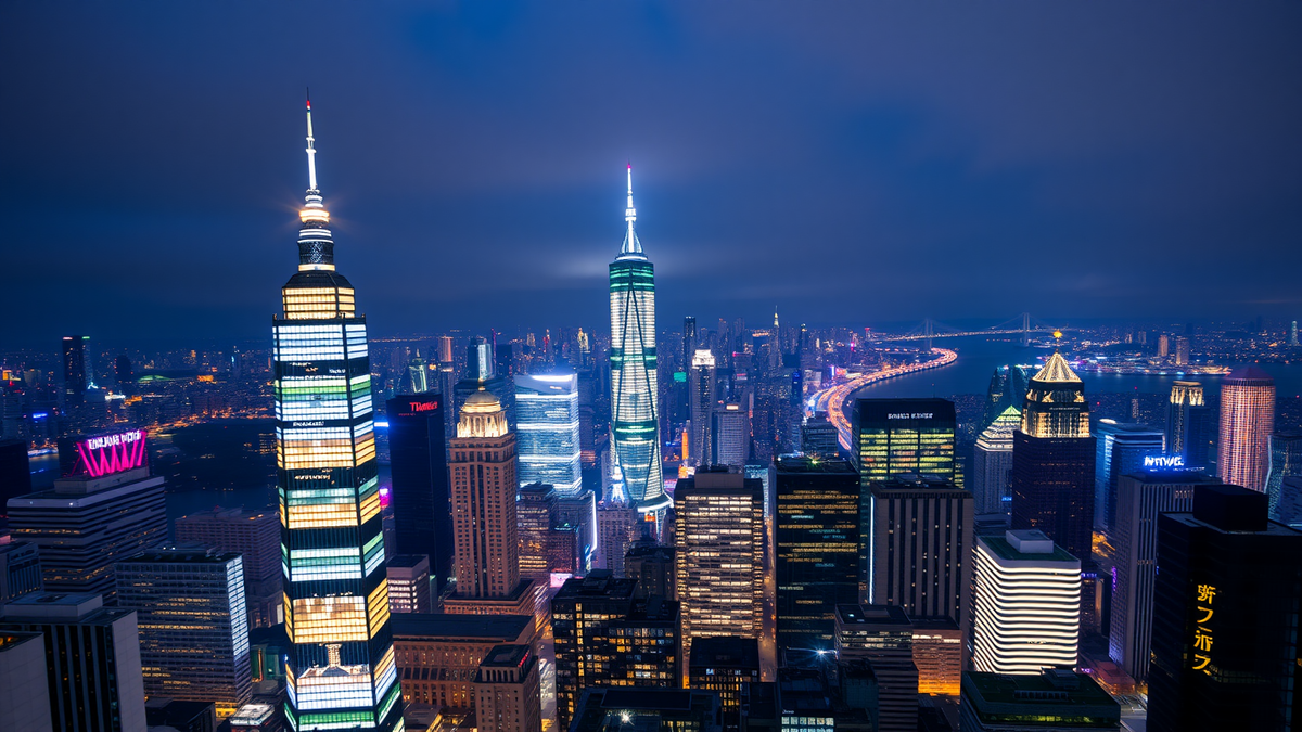 Tech Sector Soars as AI Boom Fuels Vanguard ETF’s Record Performance - Foto: über boerse-global.de