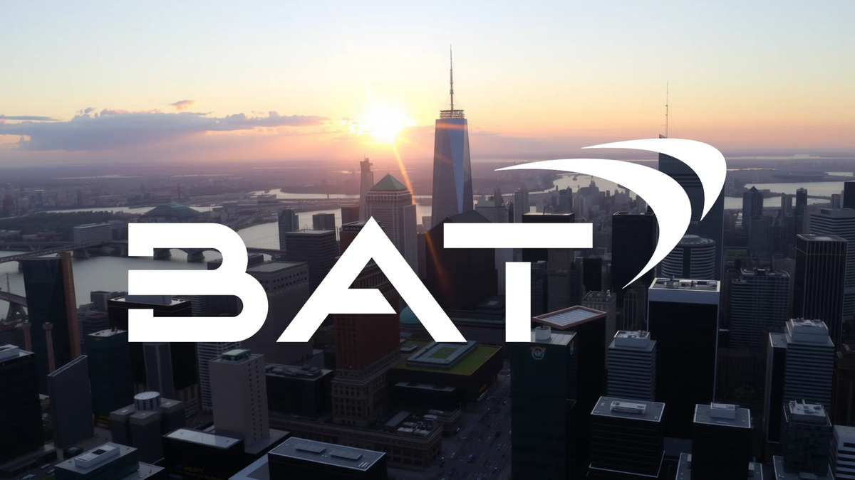 British American Tobacco Aktie: Limitierte Marktbewegungen - Foto: über boerse-global.de