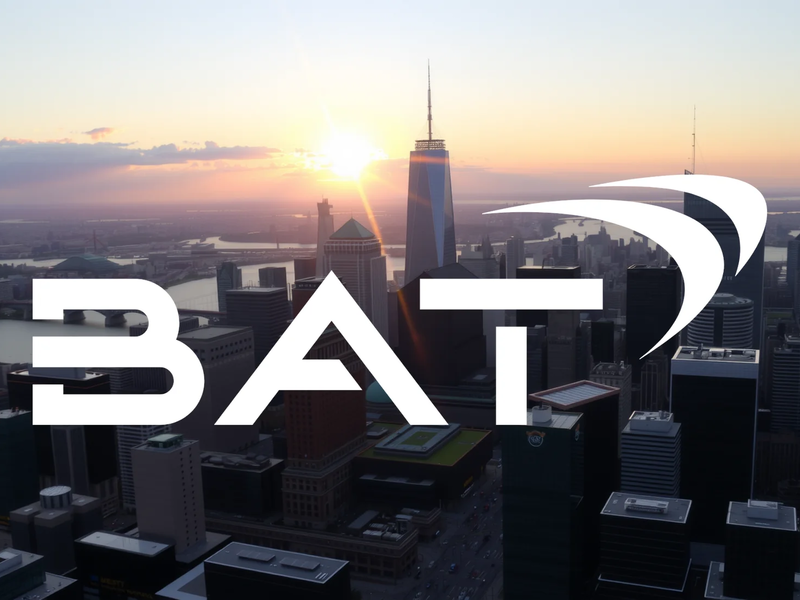 British American Tobacco Aktie: Limitierte Marktbewegungen - Foto: über boerse-global.de