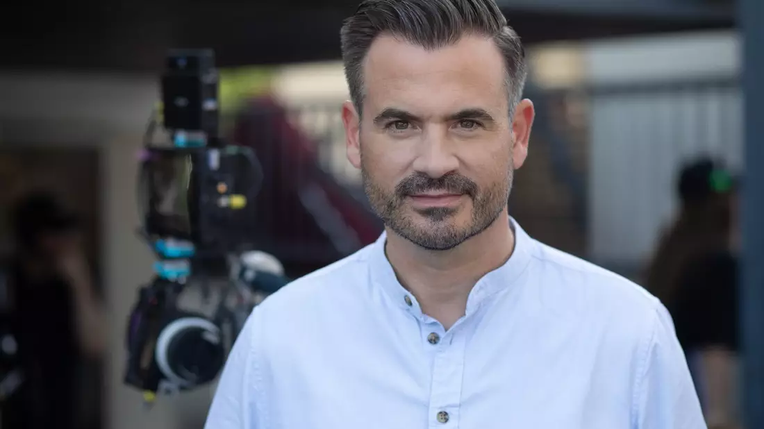 Ostside-Stories: Gewinner des Ideenwettbewerbs der ARD Degeto Film stehen fest | ARD Degeto Film und MDR koproduzieren Das verschwundene Herz (AT) von Syrreal Cats - Bild: presseportal.de