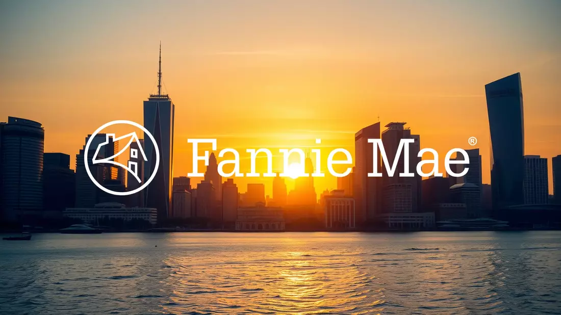 Fannie Mae Aktie: Shutdown-Schock! - Bild: über boerse-global.de