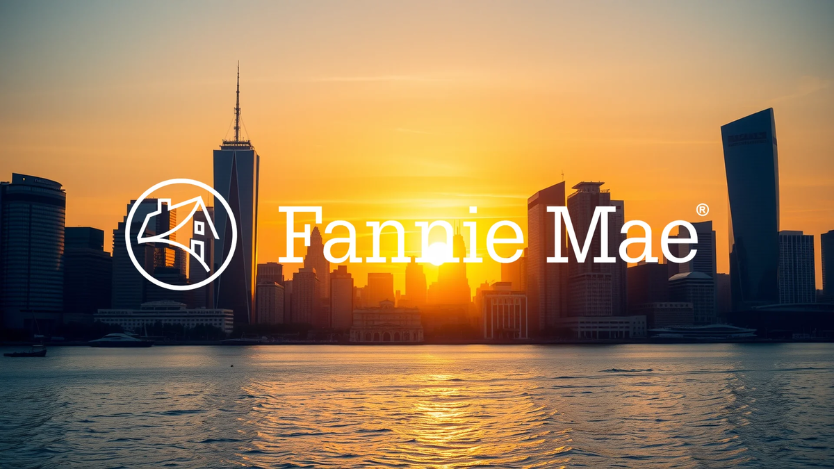 Fannie Mae Aktie: Shutdown-Schock! - Foto: über boerse-global.de