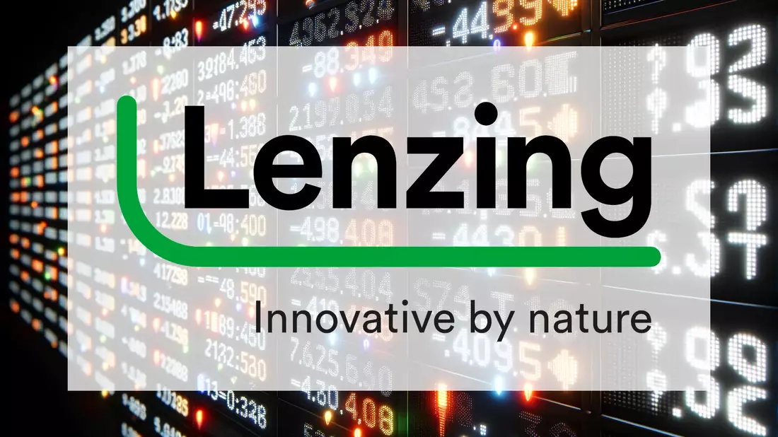 Lenzing Aktie: Radikaler Umbau! - Bild: über boerse-global.de