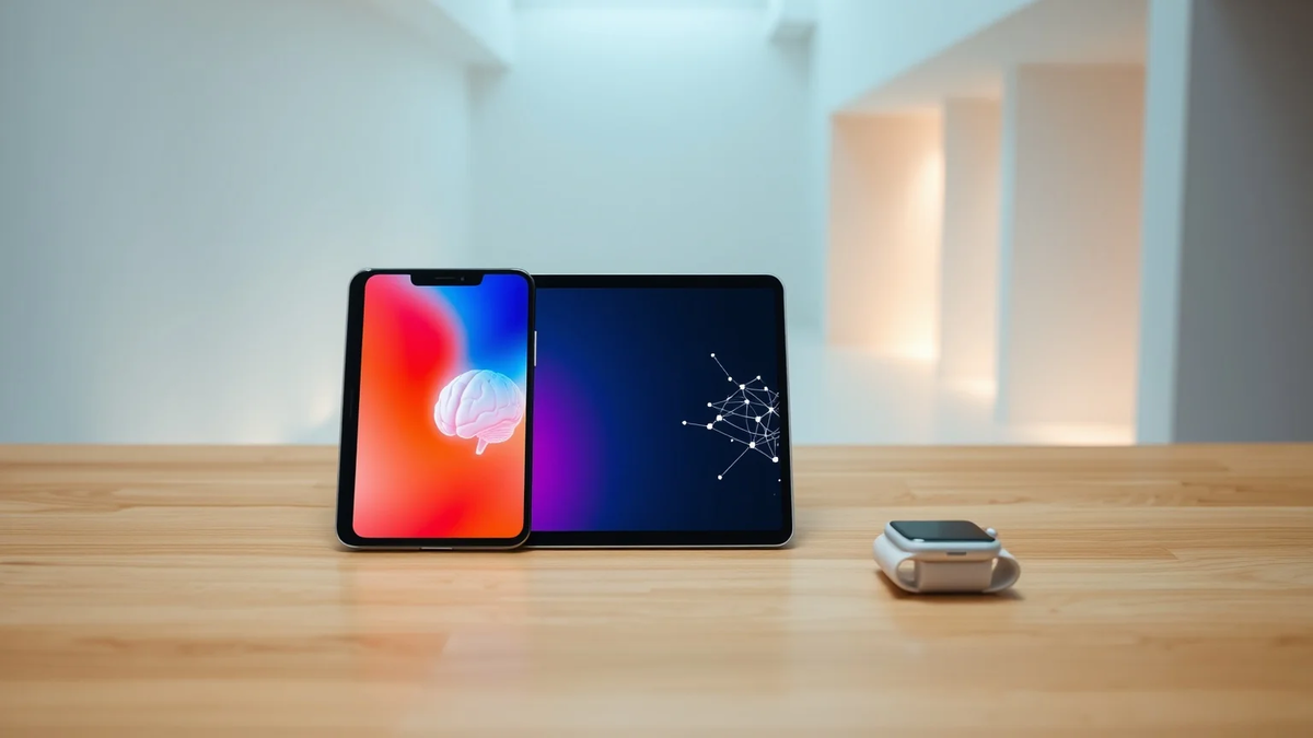 Wellness-Apps: KI revolutioniert Gesundheitstraining für Einsteiger - Foto: über boerse-global.de