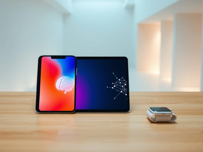 Wellness-Apps: KI revolutioniert Gesundheitstraining für Einsteiger - Foto: über boerse-global.de