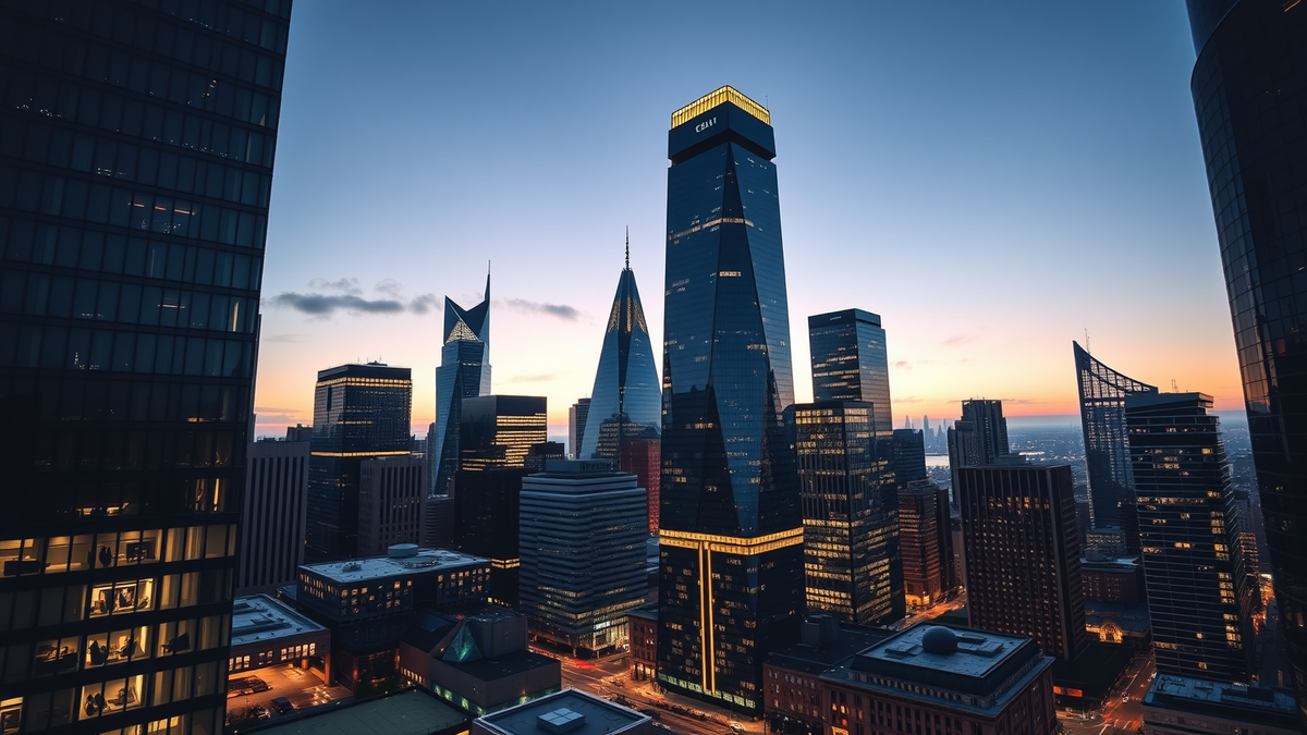 Uranium ETF Reaches New Heights Amid Nuclear Renaissance - Foto: über boerse-global.de