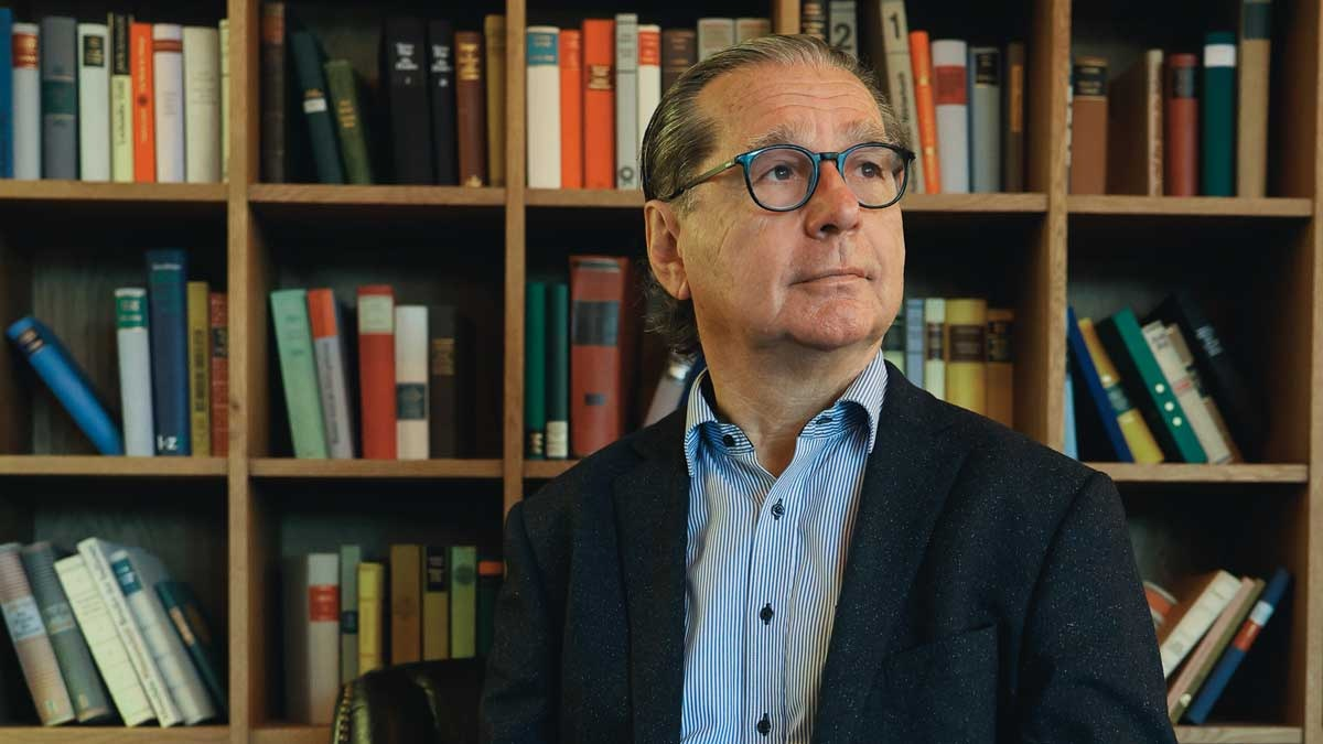 Neustart statt Ruhestand – warum die zweite Karriere die bessere sein kann - Foto: presseportal.de