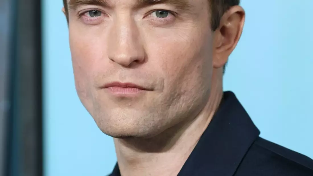Robert Pattinson wird erster globaler Markenbotschafter von 1664 Blanc - Bild: presseportal.de