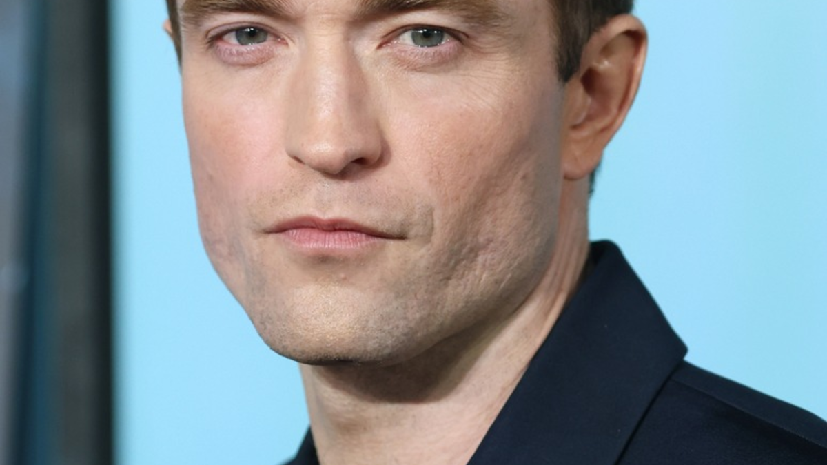 Robert Pattinson wird erster globaler Markenbotschafter von 1664 Blanc - Foto: presseportal.de