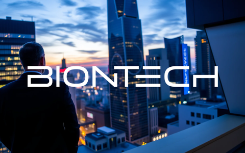 BioNTech’s Strategic Pivot: Artificial Intelligence Takes Center Stage - Foto: über boerse-global.de