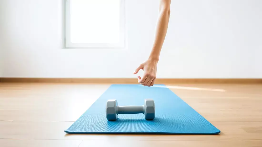 Fitness 2025: Revolution der personalisierten Gesundheitsvorsorge - Bild: über boerse-global.de