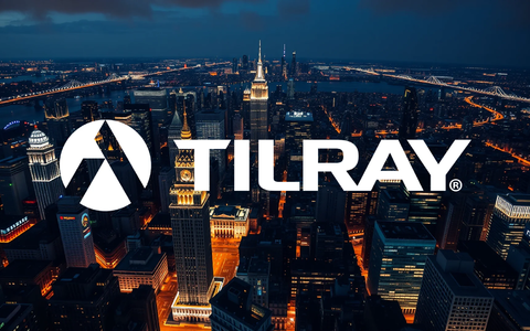 Tilray Shares Experience Historic Swings Following Trump’s CBD Endorsement - Foto: über boerse-global.de