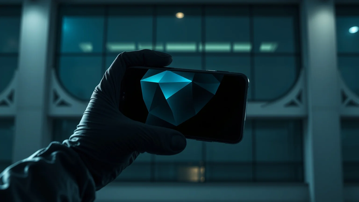 Apple: Notfall-Update stoppt kritische Sicherheitslücke - Foto: über boerse-global.de