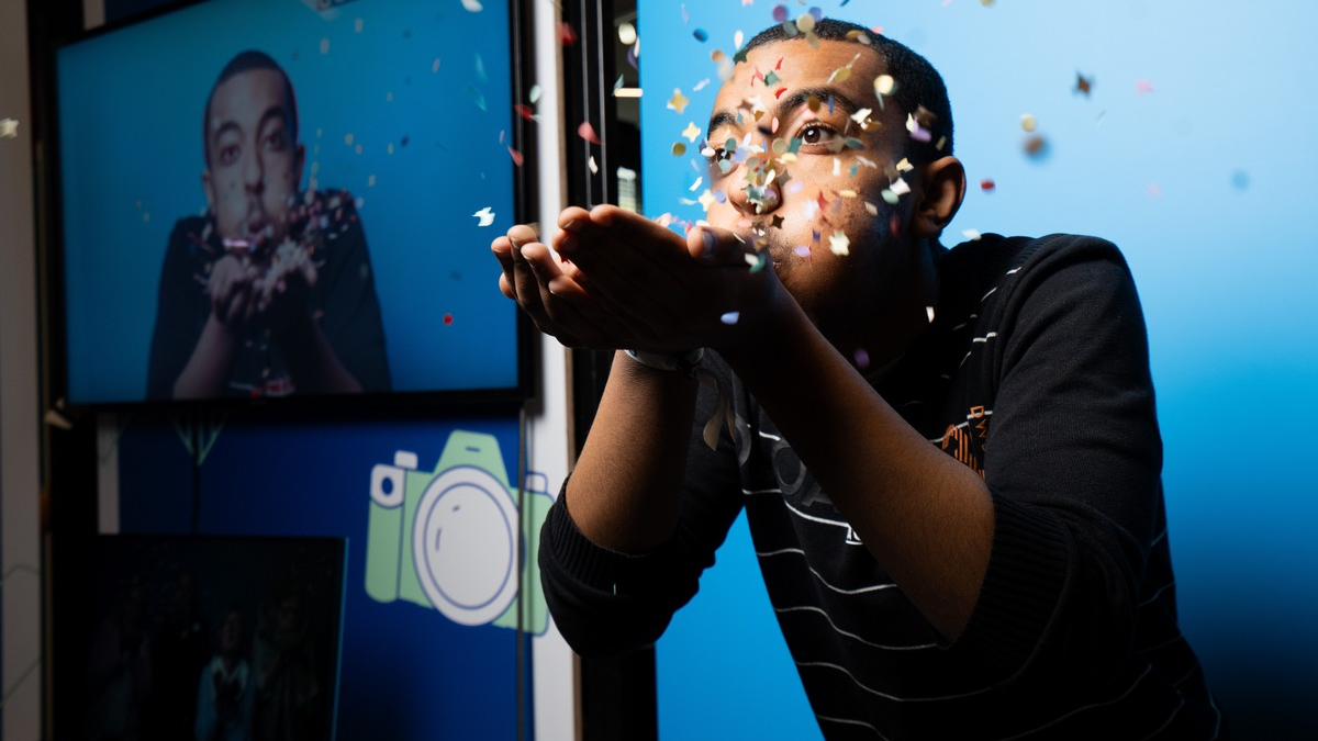 Media For You 2025: Medienberufe entdecken: Orientierung für junge Menschen, neue Perspektiven für die Branche - Foto: presseportal.de