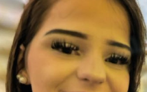 POL-OF: Vermisstensuche nach Samantha Wertner - Foto: presseportal.de