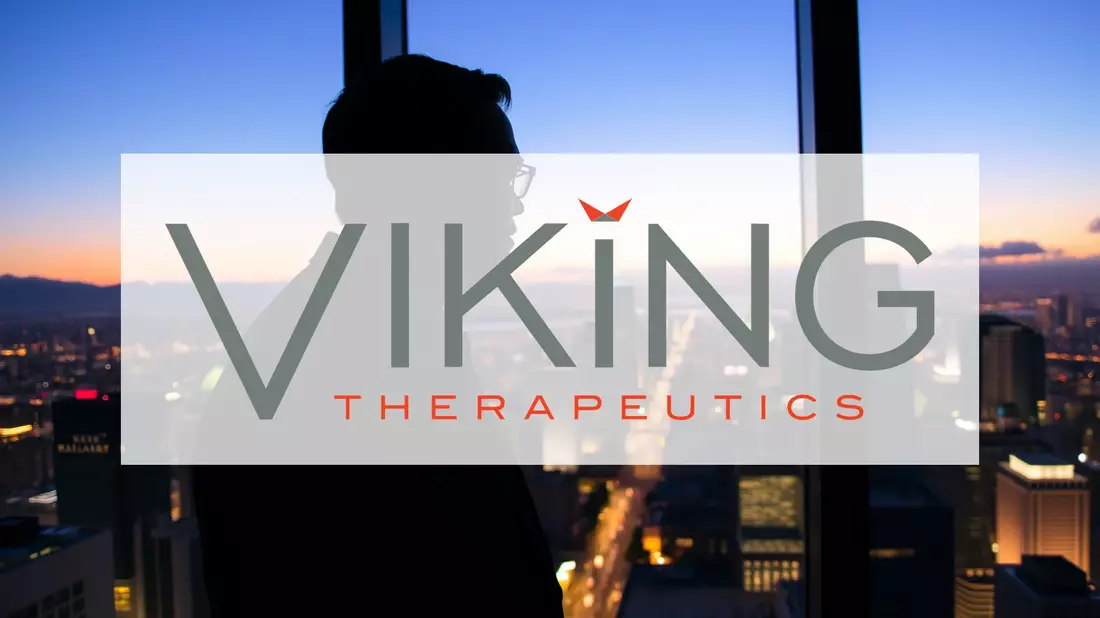 Viking Therapeutics Emerges as Prime Acquisition Candidate in Boosting Weight-Loss Sector Illustration mit AI erstellt übermittelt durch boerse-global.de