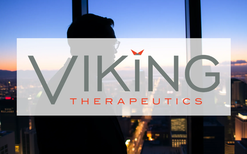 Viking Therapeutics Emerges as Prime Acquisition Candidate in Boosting Weight-Loss Sector - Foto: über boerse-global.de