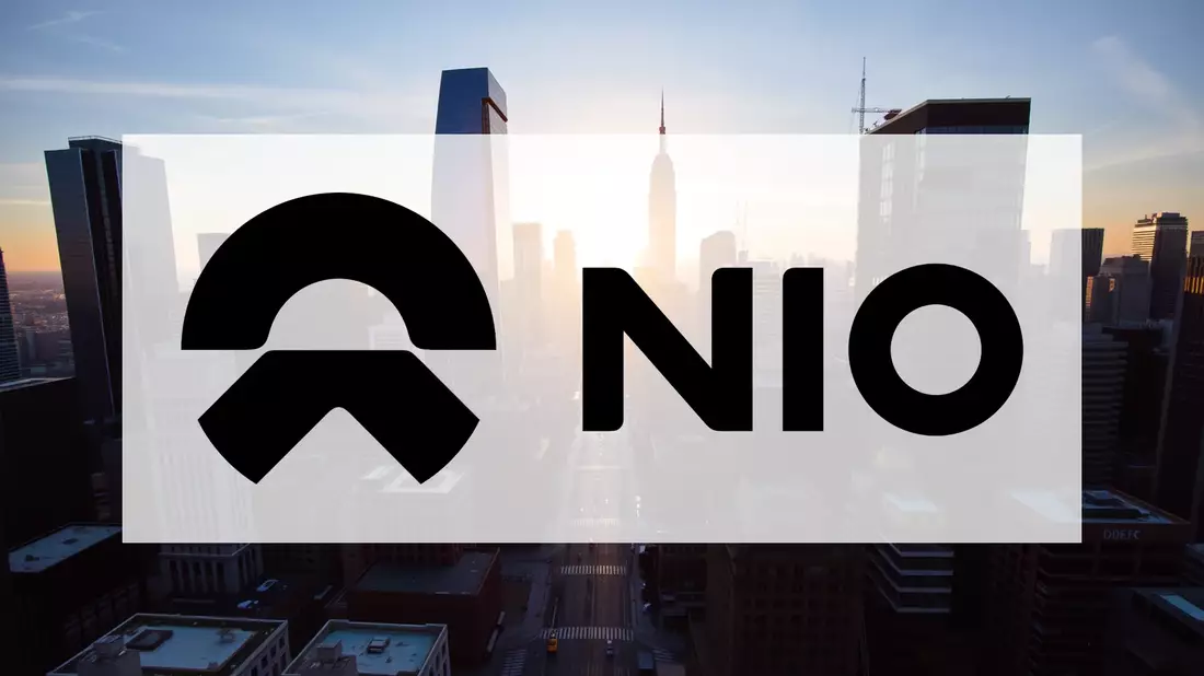 Nio Shatters Delivery Records, Fueling Investor Optimism Illustration mit AI erstellt übermittelt durch boerse-global.de