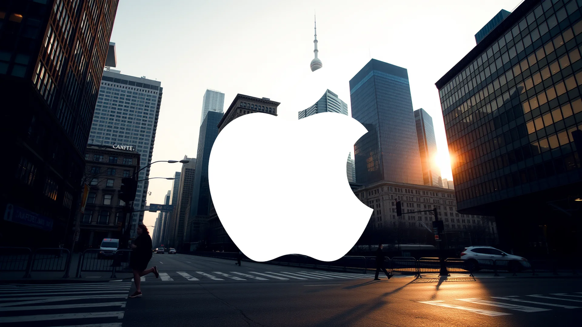 Apple: La próxima revolución del chip M5 y la expansión estratégica en India - Foto: über boerse-global.de