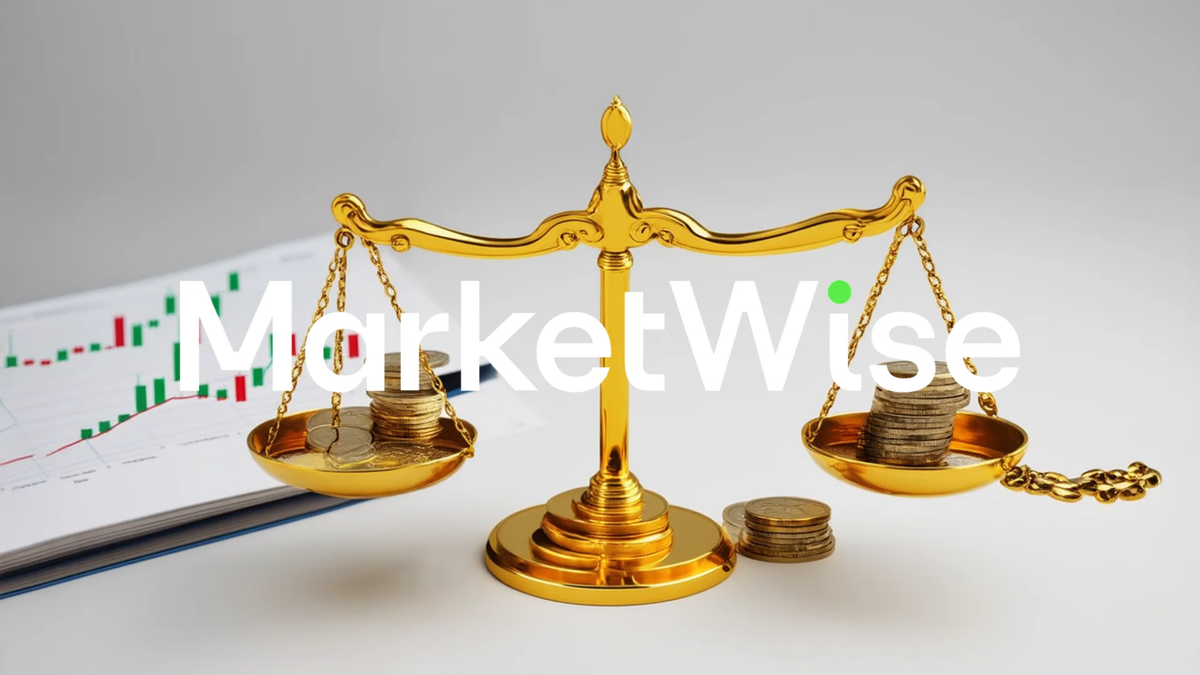 Marketwise Shares: A Battle of Financial Titans - Foto: über boerse-global.de