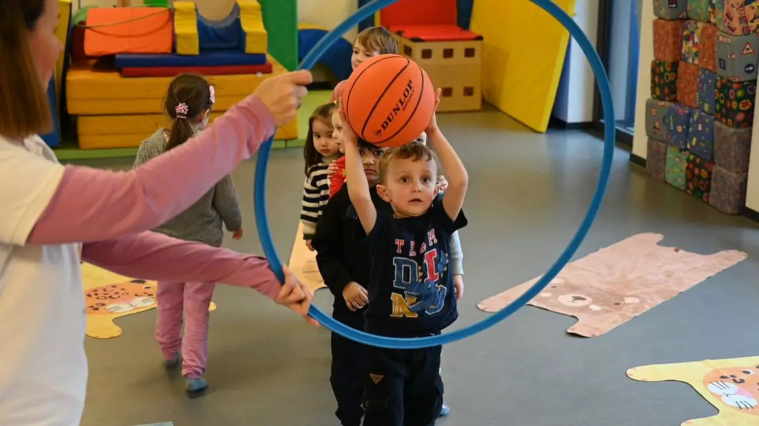 Projekt POWERPLAY kommt nach Münster - Bild: presseportal.de