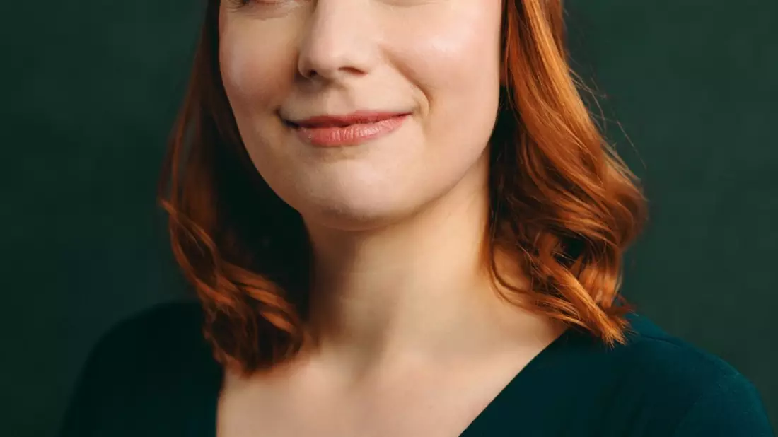 Das HPI wächst weiter: Prof. Dr. med. Katarina Braune neue Professorin für Digital Health - Bild: presseportal.de