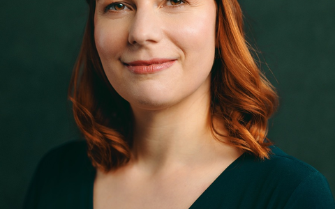 Das HPI wächst weiter: Prof. Dr. med. Katarina Braune neue Professorin für Digital Health - Foto: presseportal.de