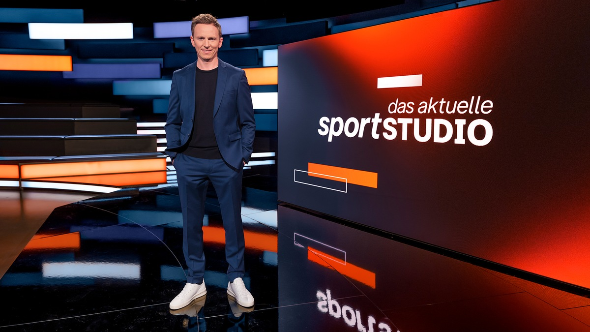 Serge Gnabry und Leo Neugebauer zu Gast im 