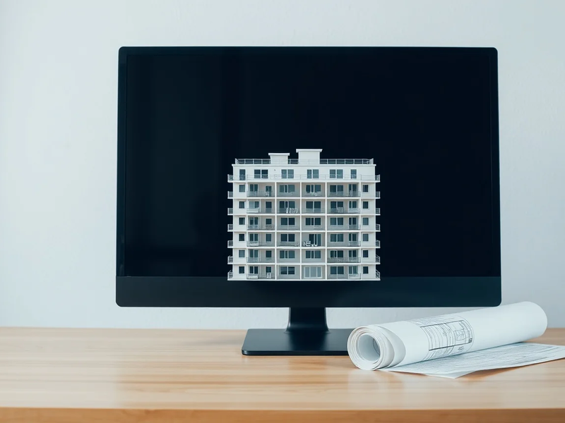 Österreich investiert zwei Milliarden in Wohnbau - Foto: über boerse-global.de