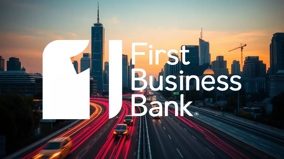 Regional Bank’s Shares Test Key Support Level Illustration mit AI erstellt übermittelt durch boerse-global.de