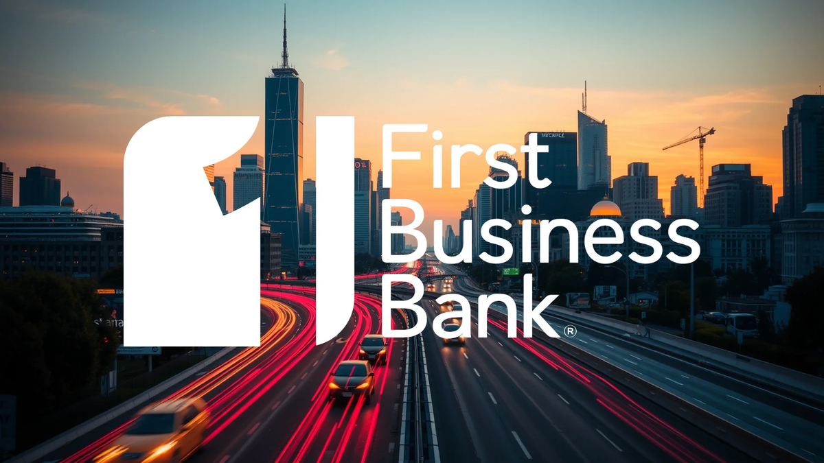 Regional Bank’s Shares Test Key Support Level - Foto: über boerse-global.de