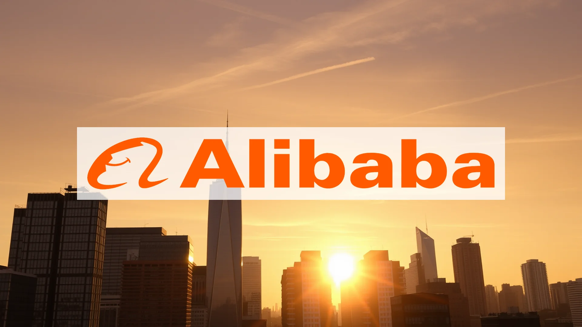 Alibaba’s Green Energy Gambit Powers AI Expansion - Foto: über boerse-global.de