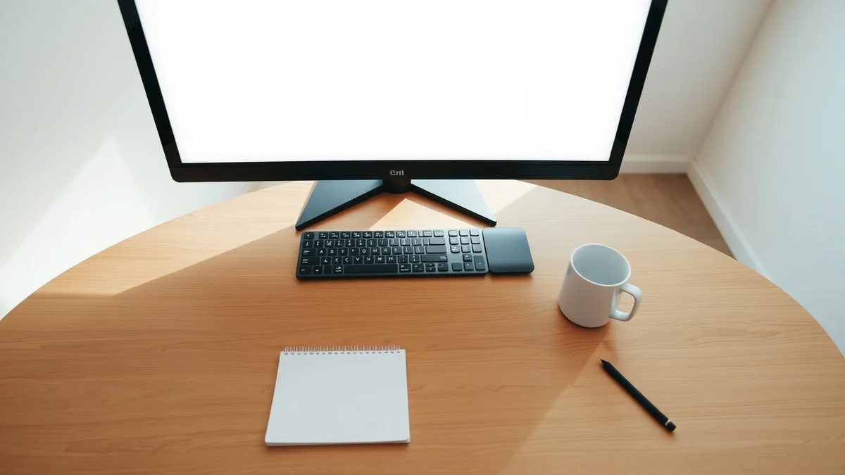 PowerPoint-Präsentationen: Revolution durch KI und Design - Foto: über boerse-global.de