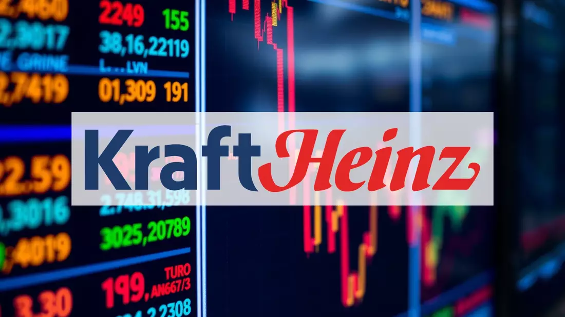 A Bold Rebrand or a Sign of Deeper Issues at Kraft Heinz? Illustration mit AI erstellt übermittelt durch boerse-global.de