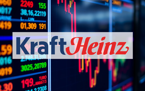 A Bold Rebrand or a Sign of Deeper Issues at Kraft Heinz? - Foto: über boerse-global.de