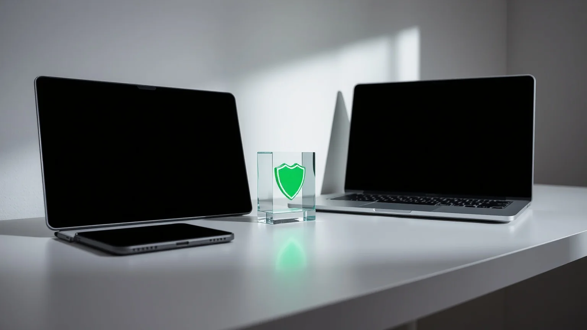 Android-Banking-Trojaner 